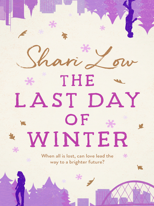 Title details for The Last Day of Winter by Shari Low - Available